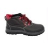 BOTA PIEL CON PUNTERA 72300-S3-40 +PLANTILLA