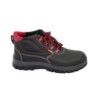 BOTA PIEL CON PUNTERA 72300-S3-44 +PLANTILLA