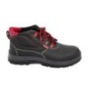 BOTA PIEL CON PUNTERA 72300-S3-45 +PLANTILLA