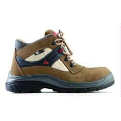 BOTA PIEL LIGHT S3 BEIGE 72208B-42