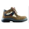 BOTA PIEL LIGHT S3 BEIGE 72208B-42