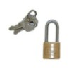 CANDADO LATON 301/50 ARCO LARGO LINCE