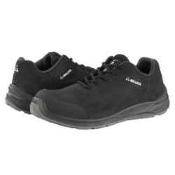 ZAPATO FLEX NEGRO S3 FTW03-40B S3 T-40