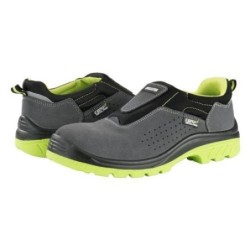 ZAPATO SERRAJE COMP+ EASY S1P SIN CORDONES T-44