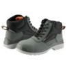 BOTA SEGURIDAD PIEL NOBUCK COMP+ S3 - TALLA 41