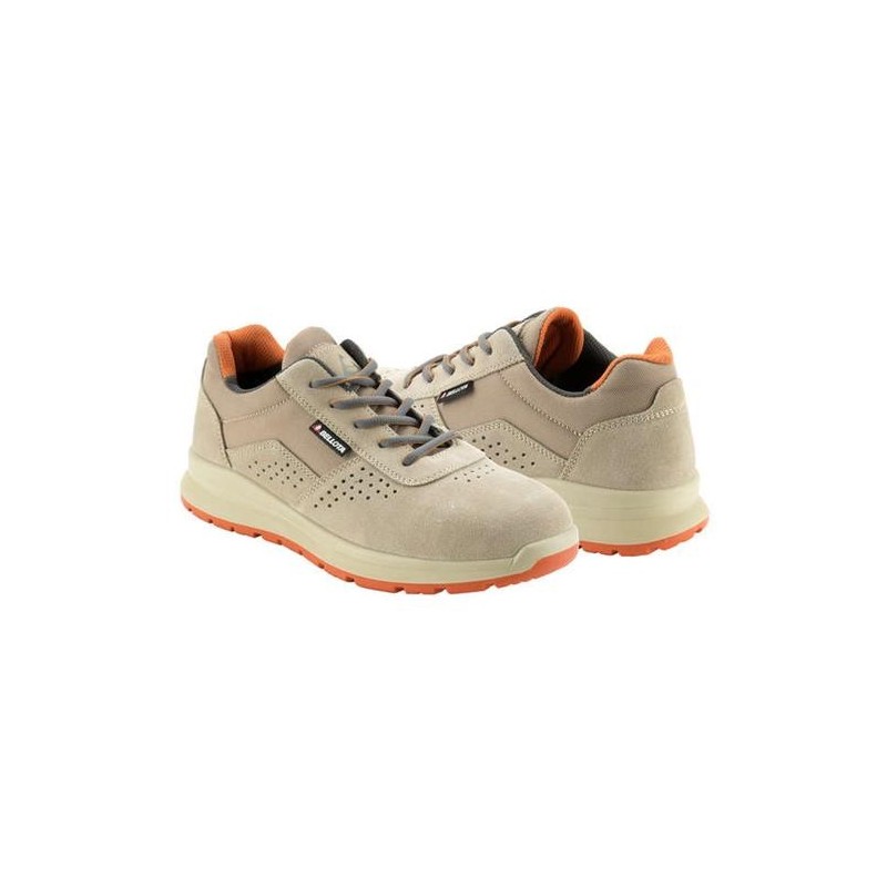 ZAPATO CORE S1P TALLA 47 FTW30-47 50 S1P