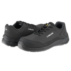 ZAPATO FLEX CARBON S3 FEMENINA T42 FTW07-42 90 S3