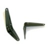PALOMILLA GRIS MODELO 1 AMIG 200X150MM.