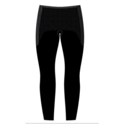 PANTALON THERMOLITE LARGO NEGRO M