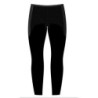 PANTALON THERMOLITE LARGO SEÑORA NEGRO L