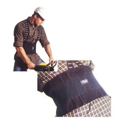 FAJA TRACK CON TIRANTES CROTTON 836 GRANDE
