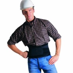 FAJA TURBO BASIC CON TIRANTES TALLA UNICA 843
