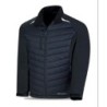 CAZADORA HIBRIDA SOFTSHELL OPALO MAR. 288-CSH- M