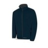 CAZADORA SOFTSHELL CUARZO AZUL MARINO TALLA L