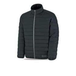 CHAQUETA PLUMAS FREYA NEGRA 288-CTPN L