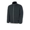 CHAQUETA PLUMAS FREYA NEGRA 288-CTPN L