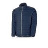 CHAQUETA PLUMAS FREYA AZUL MARINO TALLA XL