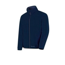 CHAQUETA POLAR QUETZAL POLIES. MARINO 288-CHPA XL