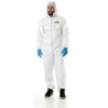 BUZO DESECHABLE POLIPR. 500 CAT III 1188B56A-XL