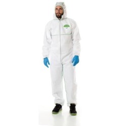BUZO DESECHABLE POLIPR. 500 CAT III 1188-B56A-3XL