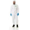 BUZO DESECHABLE POLIPR. 500 CAT III 1188-B56A-3XL