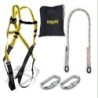 KIT ARNES ANTICAIDAS STEELSAFE 1 DORSAL 1888KIT1