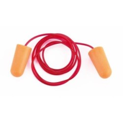 TAPON AUDITIVO DESECHABLE EAR MARX C/CORDON 1988TD