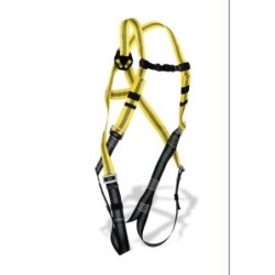 ARNES STEELSAFE-1 CON ENGANCHE DORSAL 1888-AB