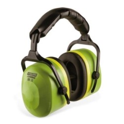OREJERA PLEGABLE REGULABLE JUMBO SNR 33 DB 1988OJ