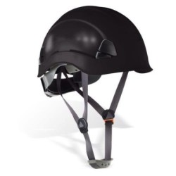 CASCO MODELO EOLO NEGRO 2088-CE N