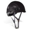 CASCO MODELO EOLO NEGRO 2088-CE N
