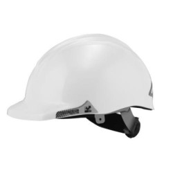CASCO OBRA ALTA SEGURIDAD BLANCO CT-1 REFLEC