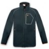 CHAQUETA SOFTSHELL ELITE BICOLOR L4000 - TALLA XS