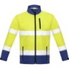 CHAQUETA SOFT SHELL ALTA VISIBILIDAD 3011AFAM-XL