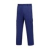 PANTALON MULTIBOLSILLOS TERGAL MARINO PGM31AM44