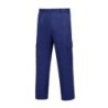 PANTALON MULTIBOLSILLOS TERGAL MARINO PGM31AM48