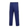 PANTALON MULTIBOLSILLOS TERGAL MARINO PGM31AM54