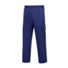 PANTALON MULTIBOLSILLOS TERGAL MARINO PGM31AM56