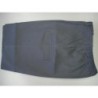 BERMUDA MULTIBOLSILLOS TERGAL GRIS 38