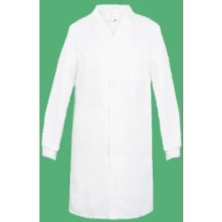 BATA UNISEX BROCHE OCULTO BLANCA XS LBA-80