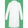 BATA UNISEX BROCHE OCULTO BLANCA 3XL LBA-80