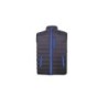 CHALECO ELITE ACOLCHADO CHA1023-AM/AZ-M