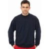 SUDADERA CUELLO REDONDO MARINO SUD800AM-S