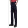 PANTALON REFORZADO CARGO AZUL TALLA 60