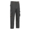 PANTALON STRECH GRIS TALLA 38 SE902GR