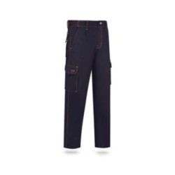 PANTALON STRETCH MARINO SE-922-AM-T40