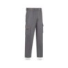 PANTALON STRETCH GRIS SE-922-GR-T48