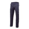 PANTALON ALGODON/FIBRA/POLIESTER STRETCH MARINO 40