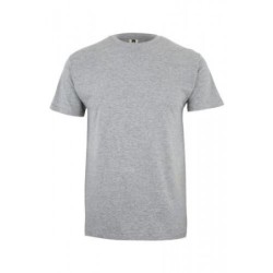 CAMISETA MANGA CORTA 155 G/M2 COLOR DARK GREY T2XL