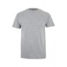 CAMISETA MANGA CORTA 155 G/M2 COLOR DARK GREY T2XL